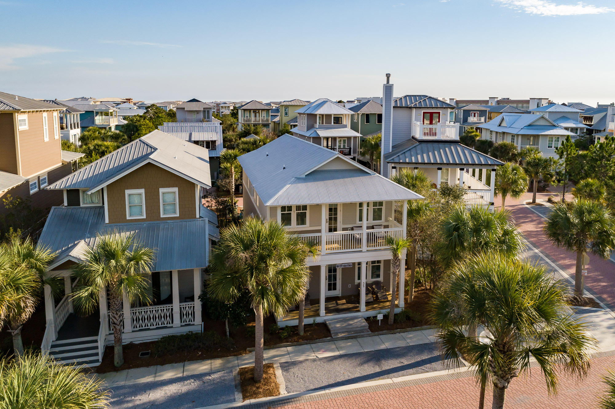 SEACREST BEACH PH 6 - Residential
