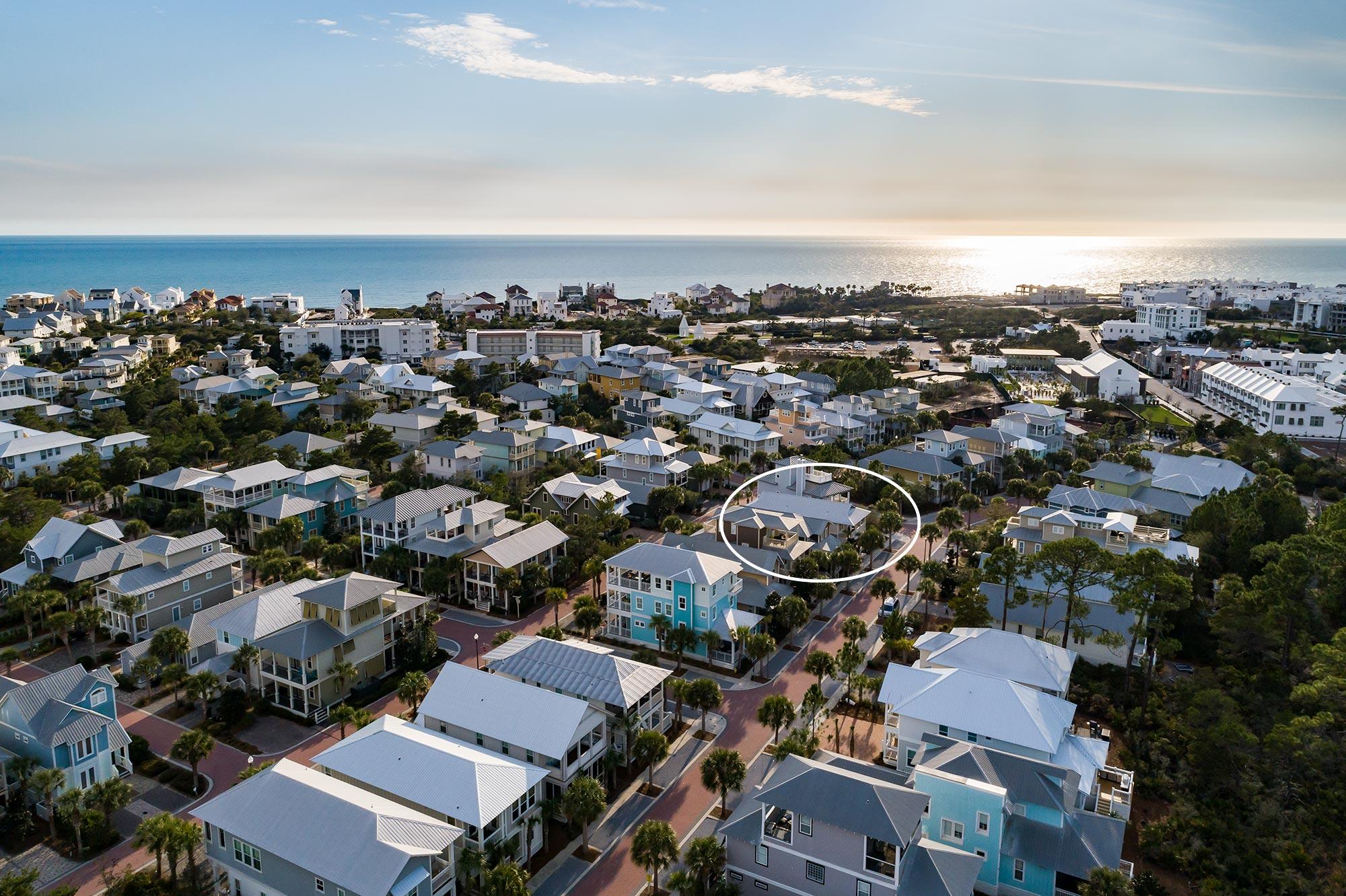 SEACREST BEACH PH 6 - Residential
