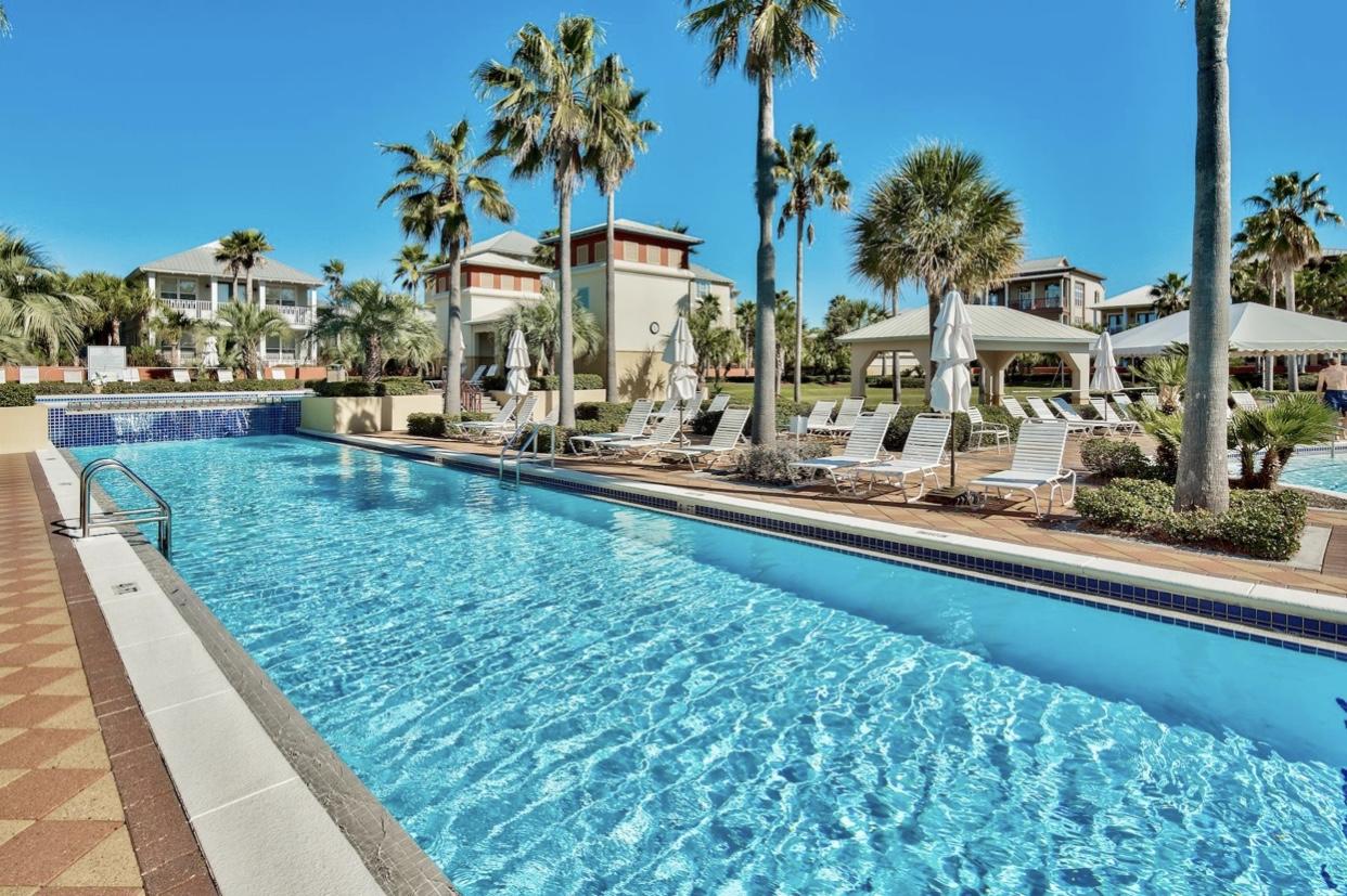 SEACREST BEACH PH 6 - Residential