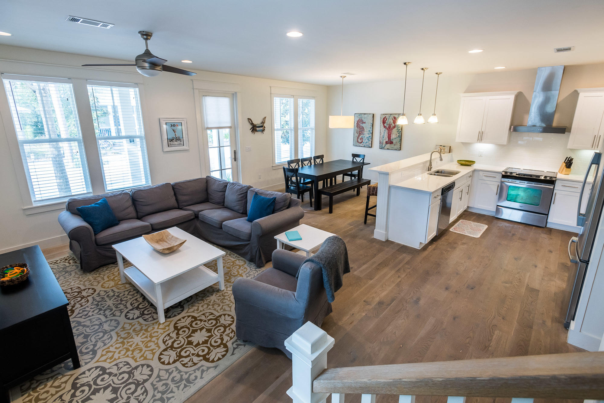 SEACREST BEACH PH 6 - Residential