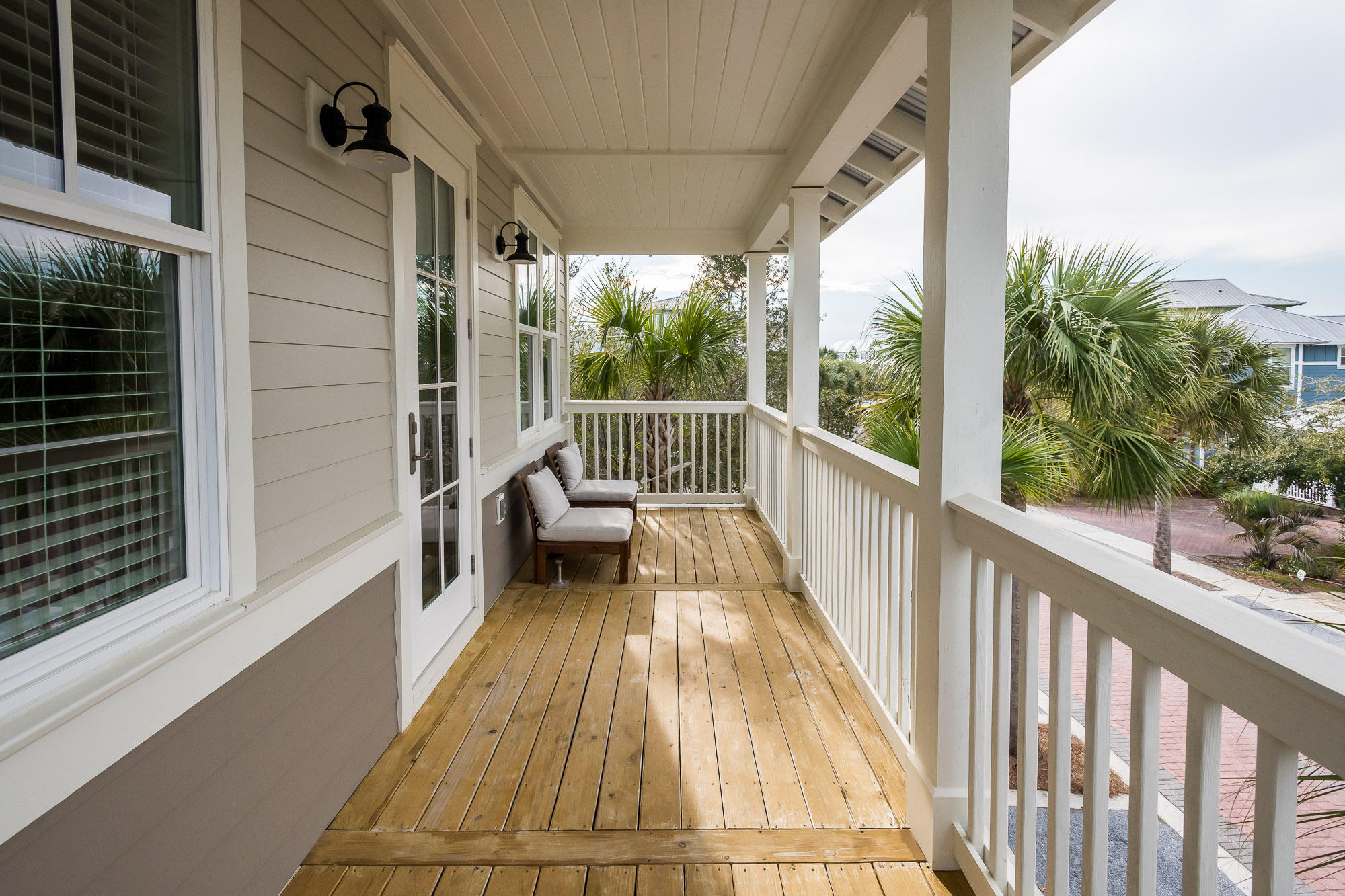 SEACREST BEACH PH 6 - Residential