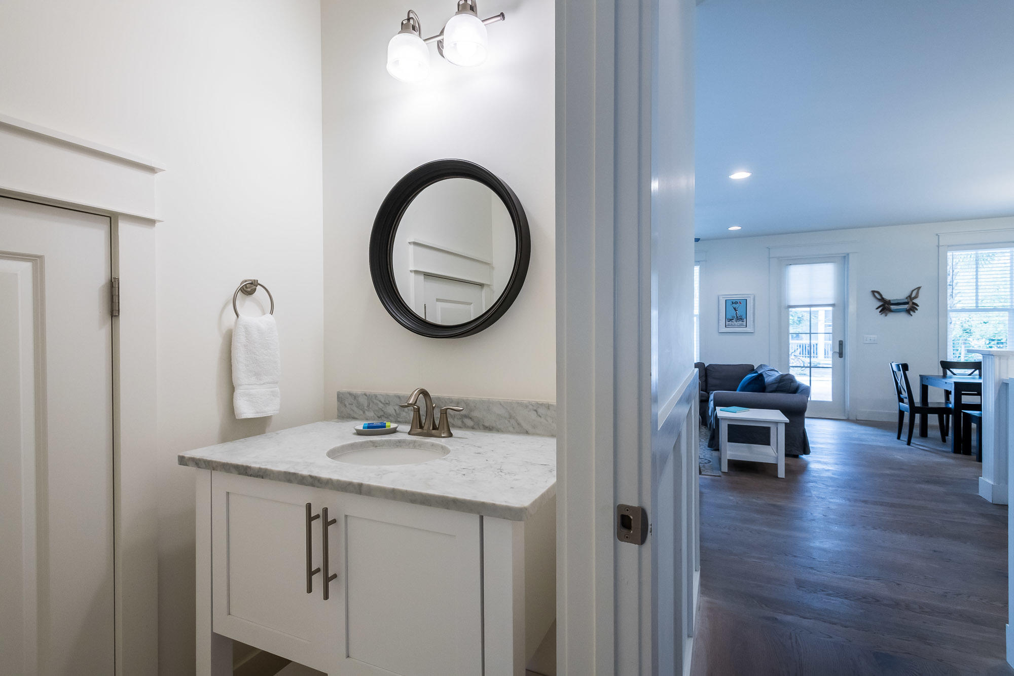 SEACREST BEACH PH 6 - Residential