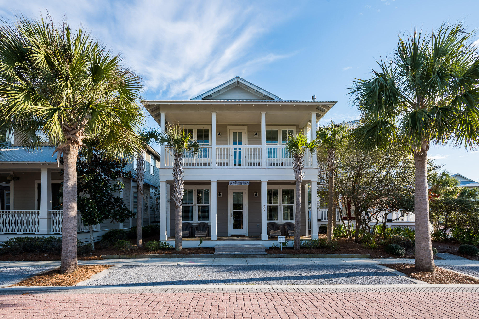 SEACREST BEACH PH 6 - Residential