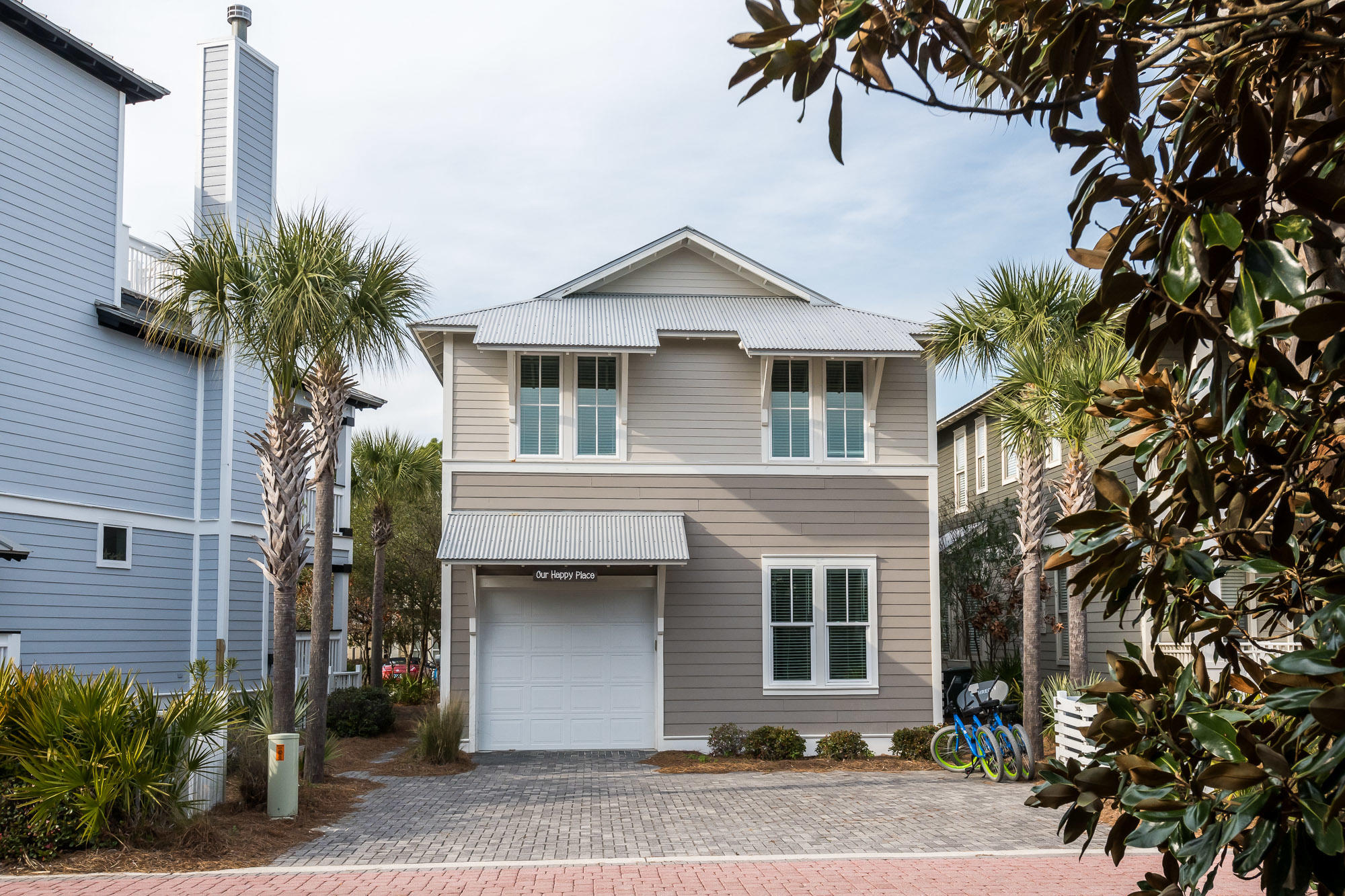 SEACREST BEACH PH 6 - Residential