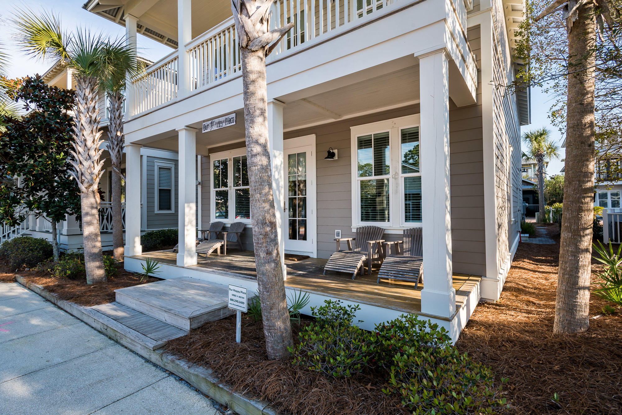 SEACREST BEACH PH 6 - Residential