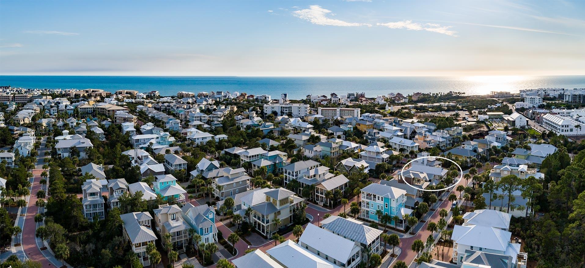 SEACREST BEACH PH 6 - Residential