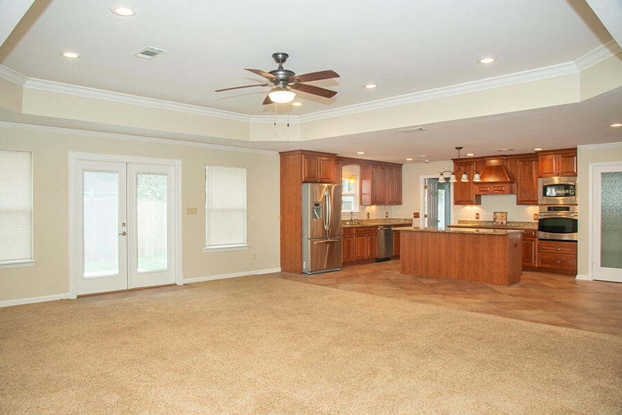 PINE MEADOWS 2ND ADDN - Residential Lease