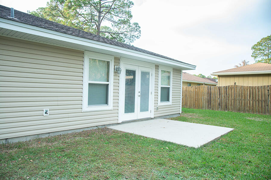 PINE MEADOWS 2ND ADDN - Residential Lease