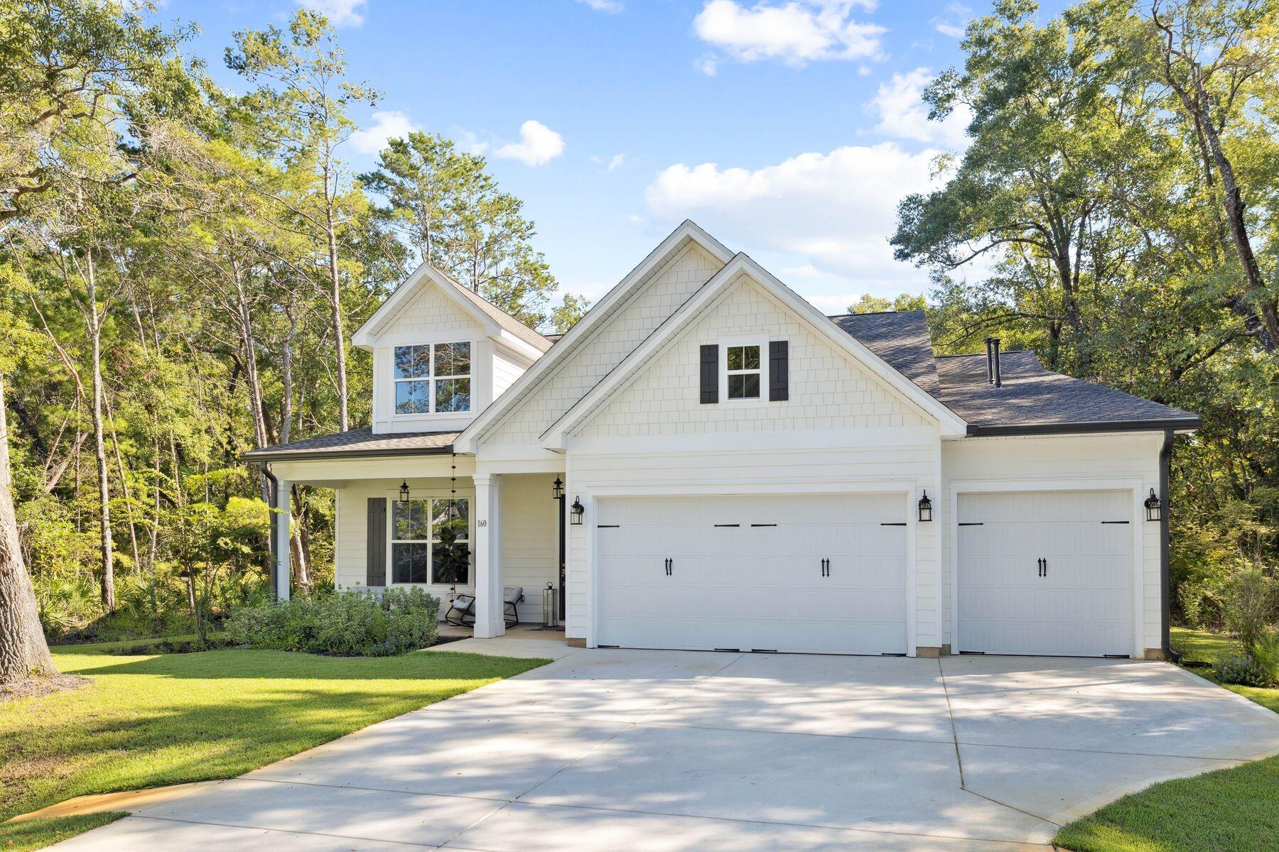 MAGNOLIA BAY ESTATES - Residential