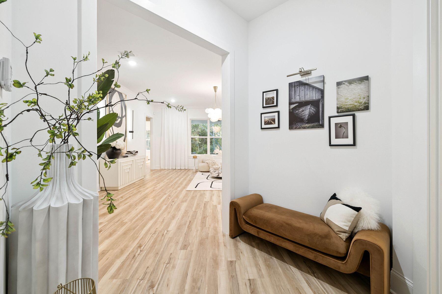 MAGNOLIA BAY ESTATES - Residential