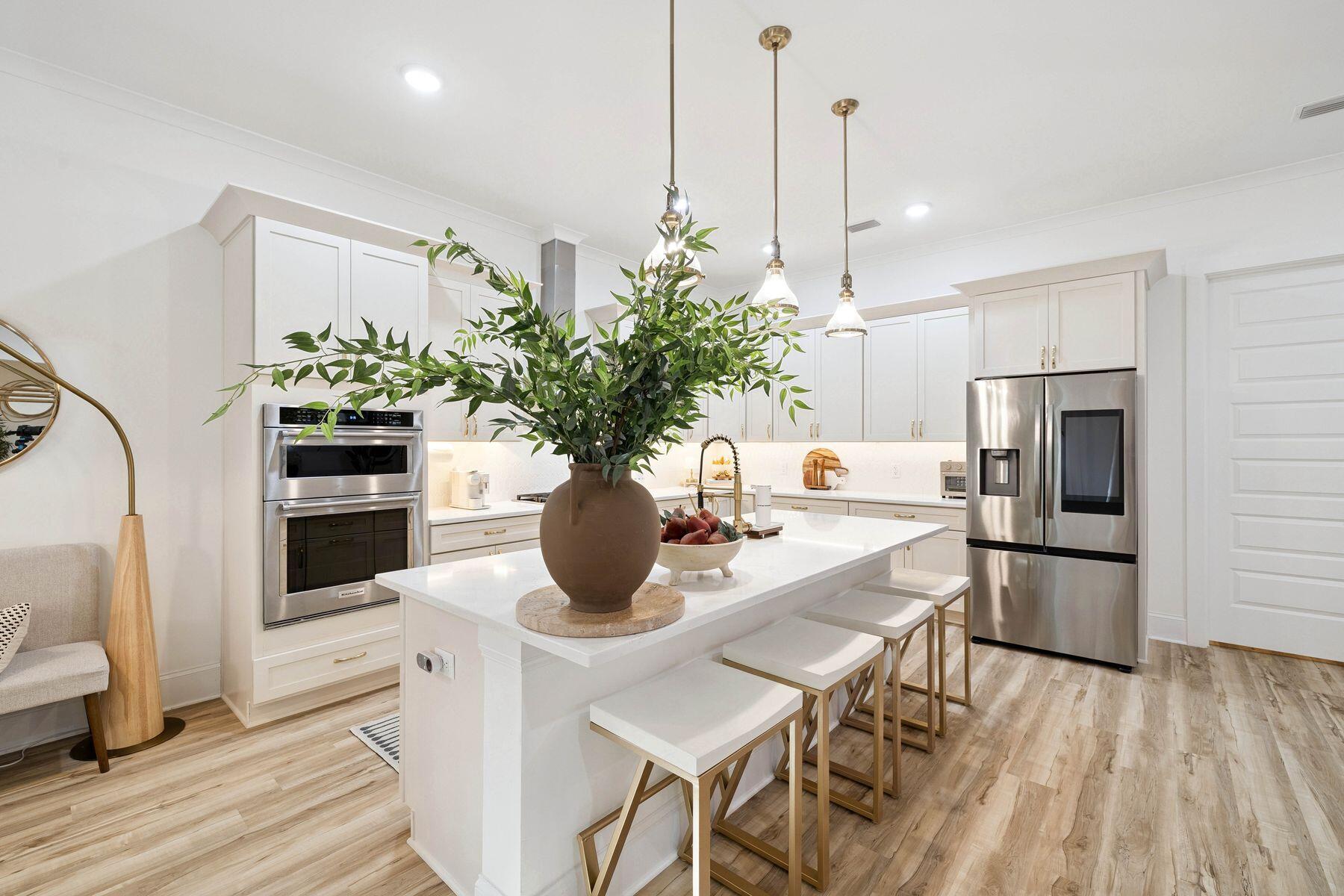 MAGNOLIA BAY ESTATES - Residential