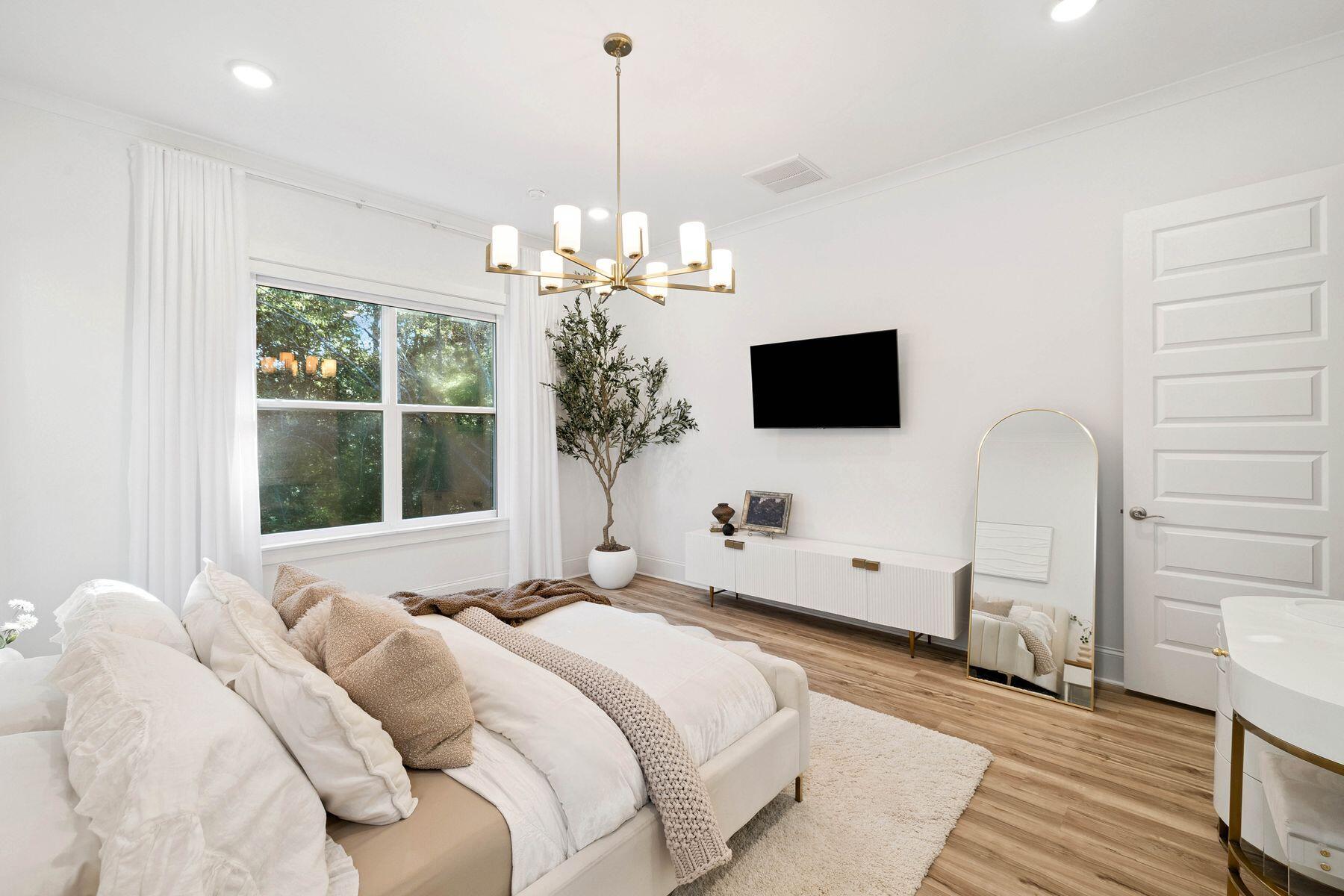 MAGNOLIA BAY ESTATES - Residential