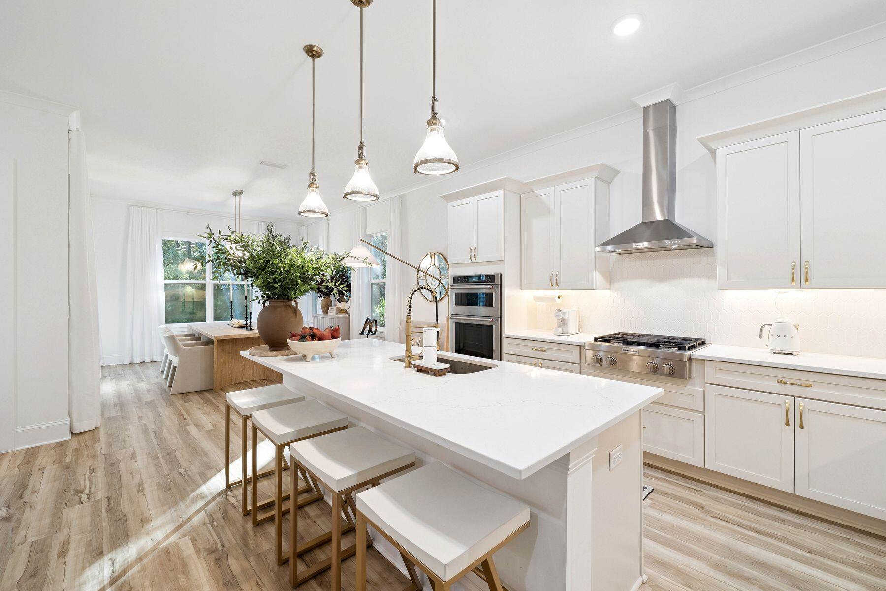 MAGNOLIA BAY ESTATES - Residential