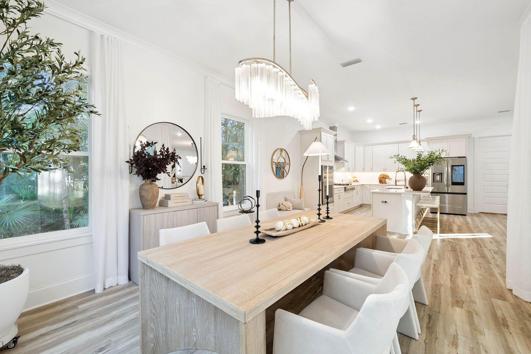 MAGNOLIA BAY ESTATES - Residential