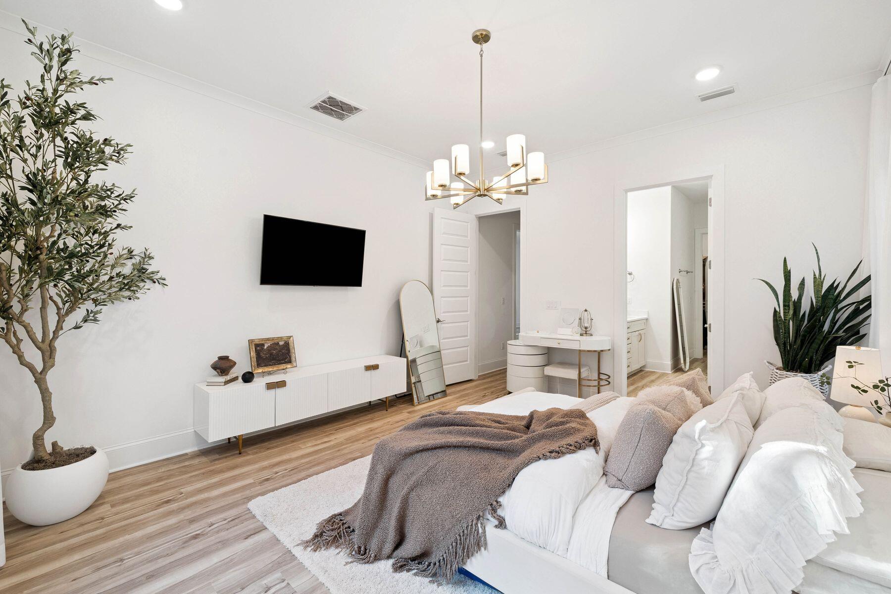 MAGNOLIA BAY ESTATES - Residential