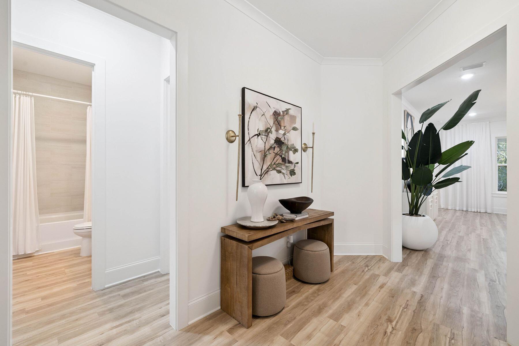 MAGNOLIA BAY ESTATES - Residential
