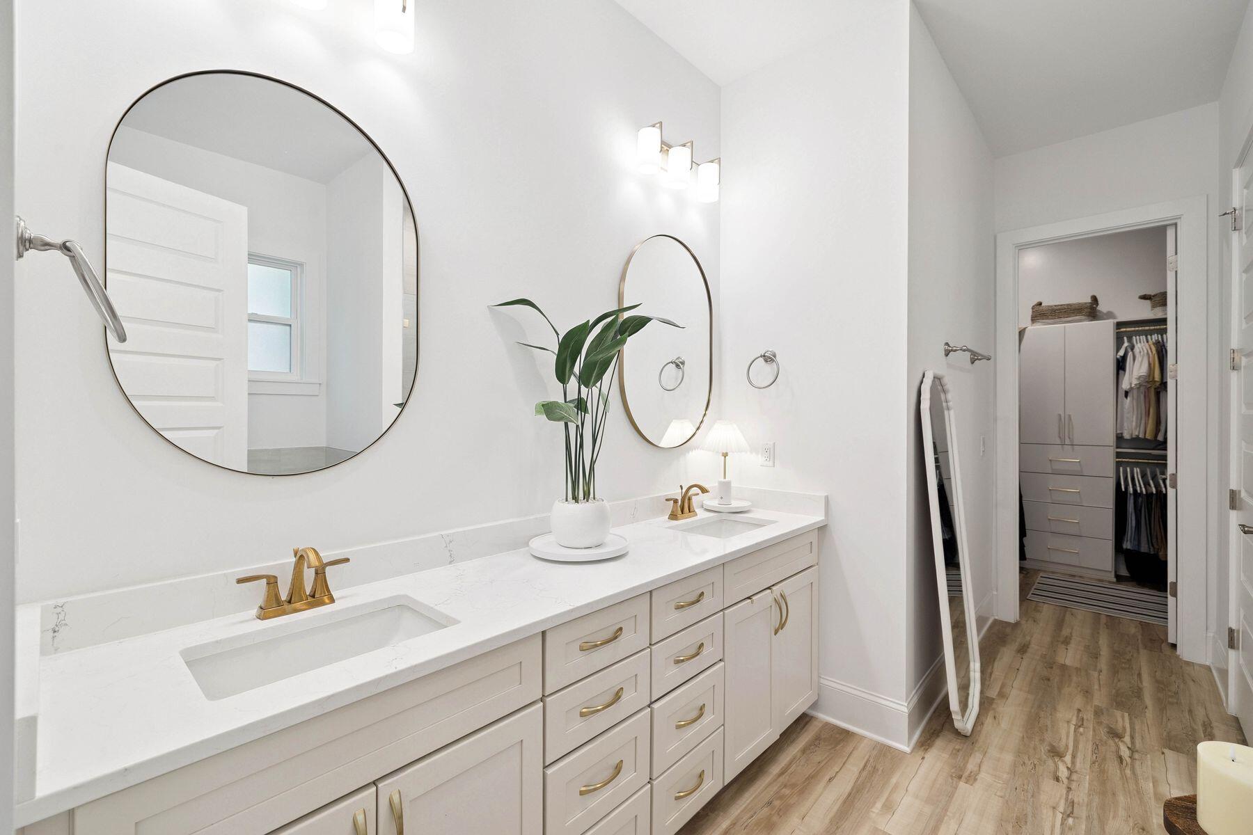 MAGNOLIA BAY ESTATES - Residential