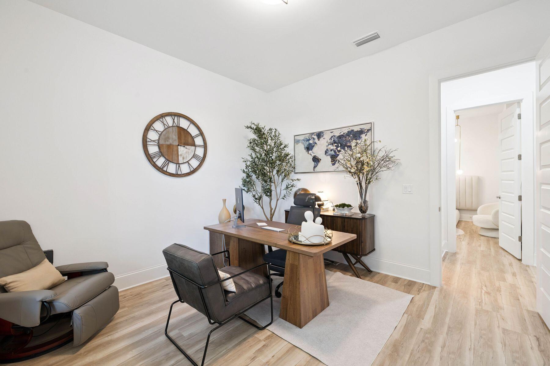 MAGNOLIA BAY ESTATES - Residential
