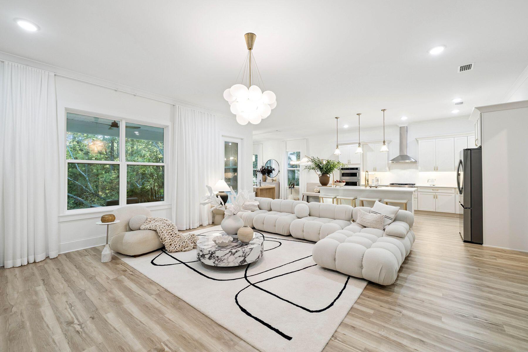 MAGNOLIA BAY ESTATES - Residential