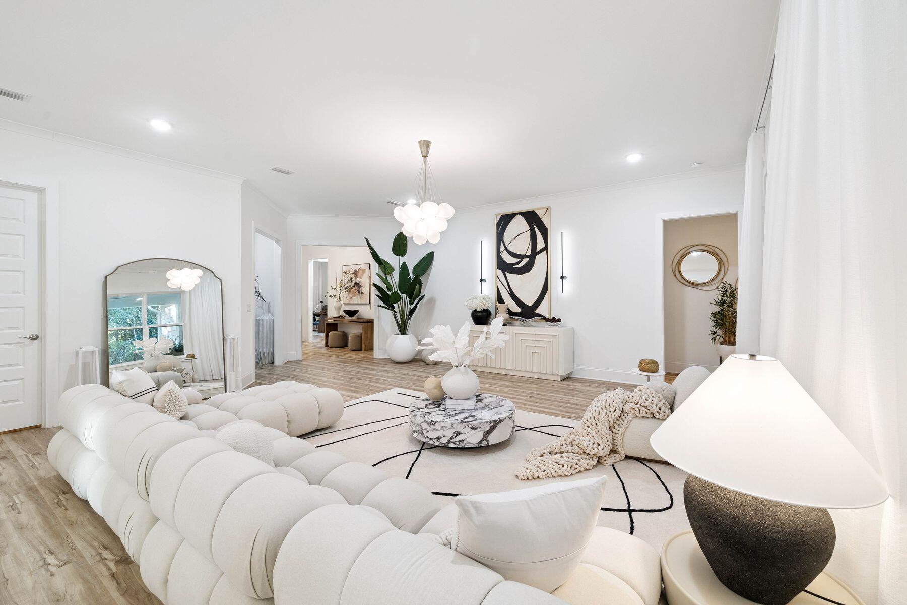 MAGNOLIA BAY ESTATES - Residential