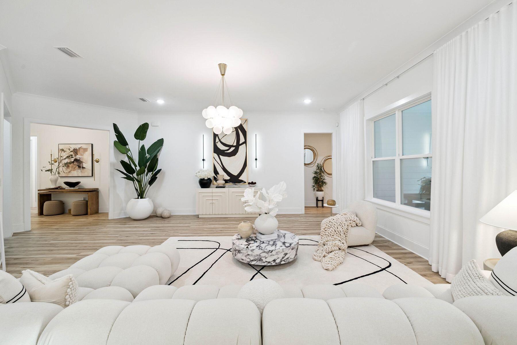 MAGNOLIA BAY ESTATES - Residential