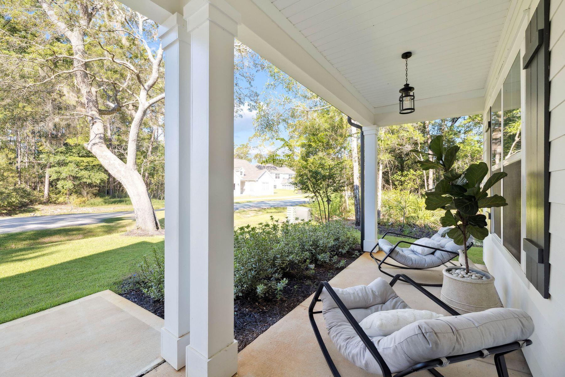 MAGNOLIA BAY ESTATES - Residential