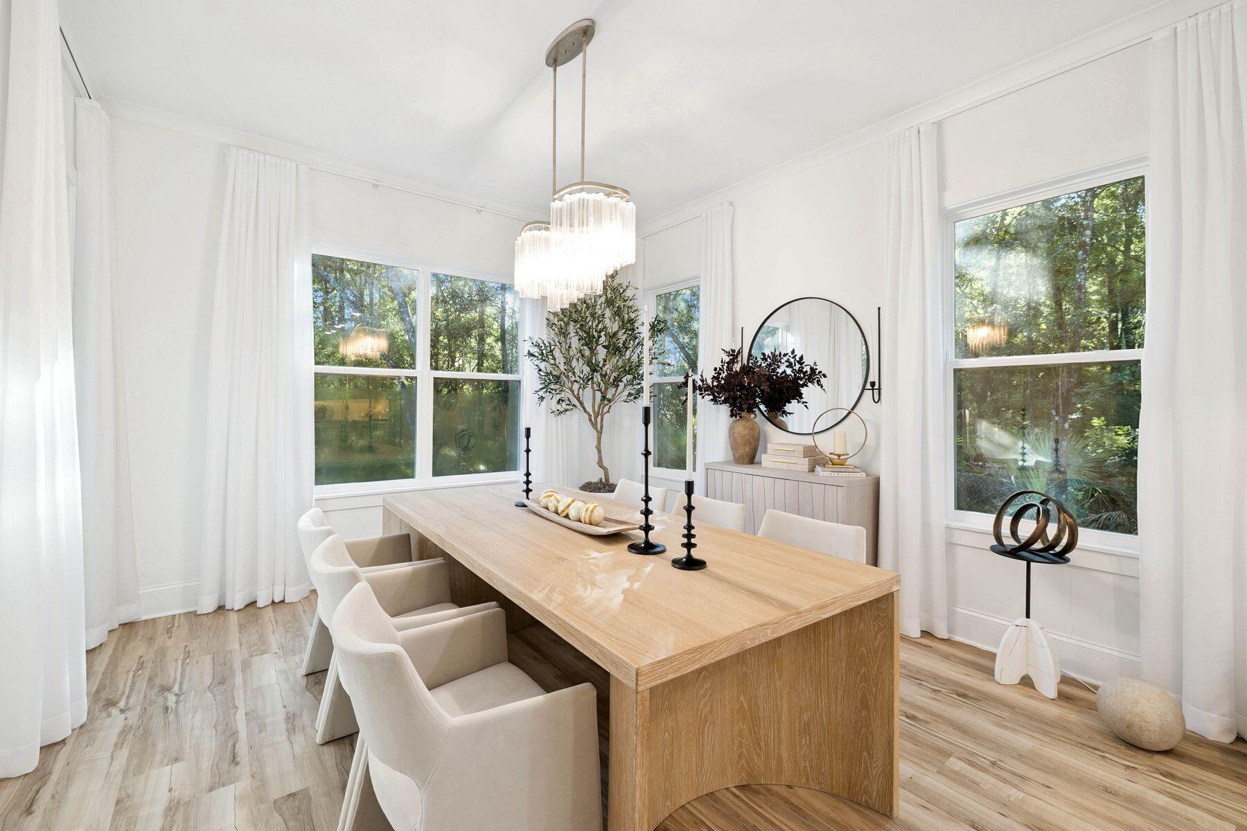 MAGNOLIA BAY ESTATES - Residential
