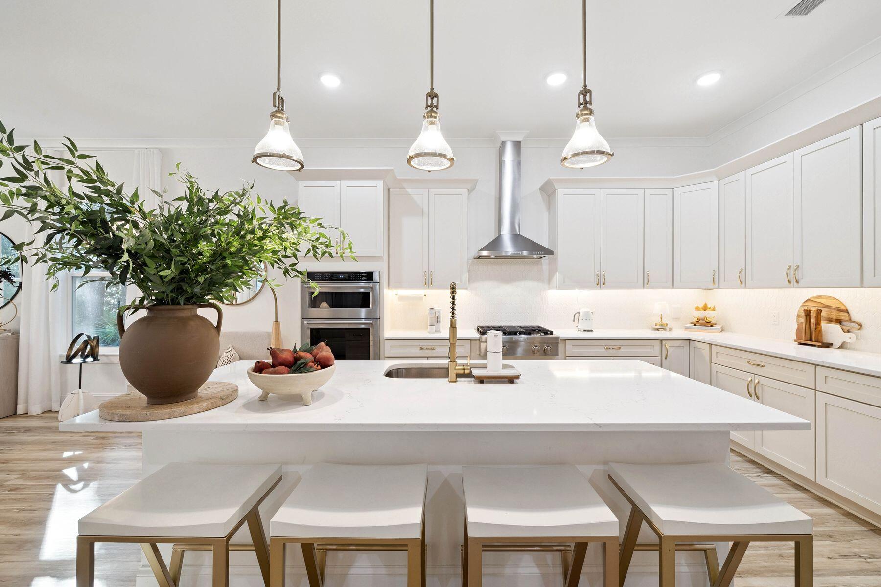 MAGNOLIA BAY ESTATES - Residential