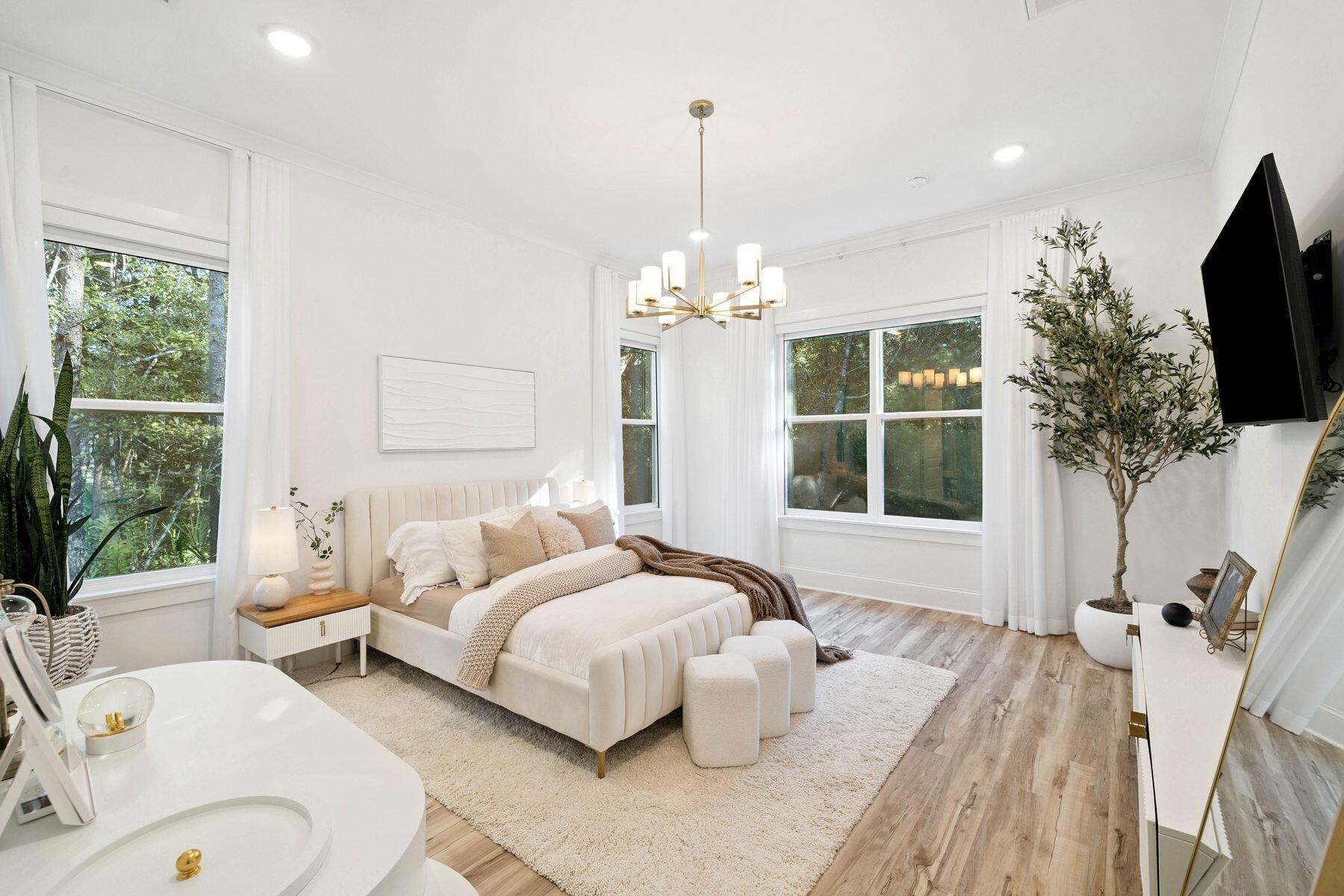 MAGNOLIA BAY ESTATES - Residential