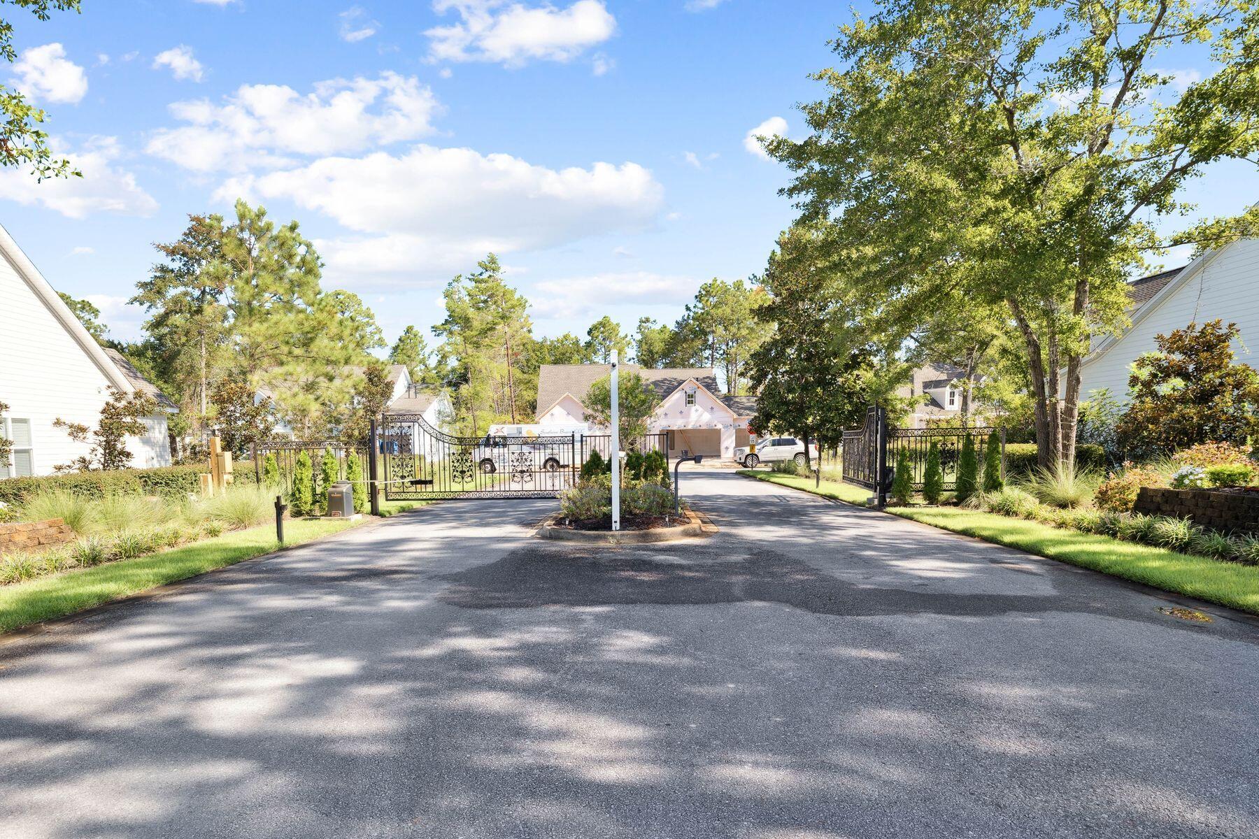 MAGNOLIA BAY ESTATES - Residential