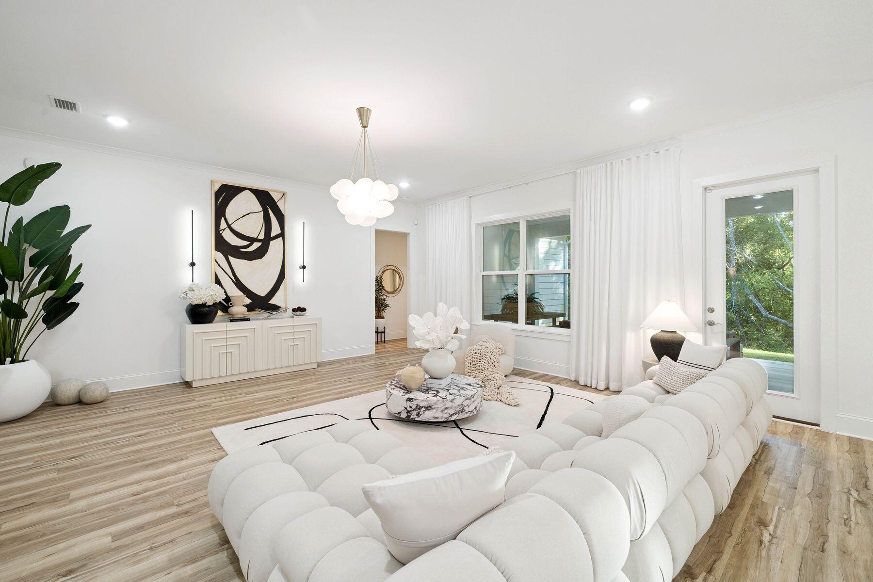 MAGNOLIA BAY ESTATES - Residential