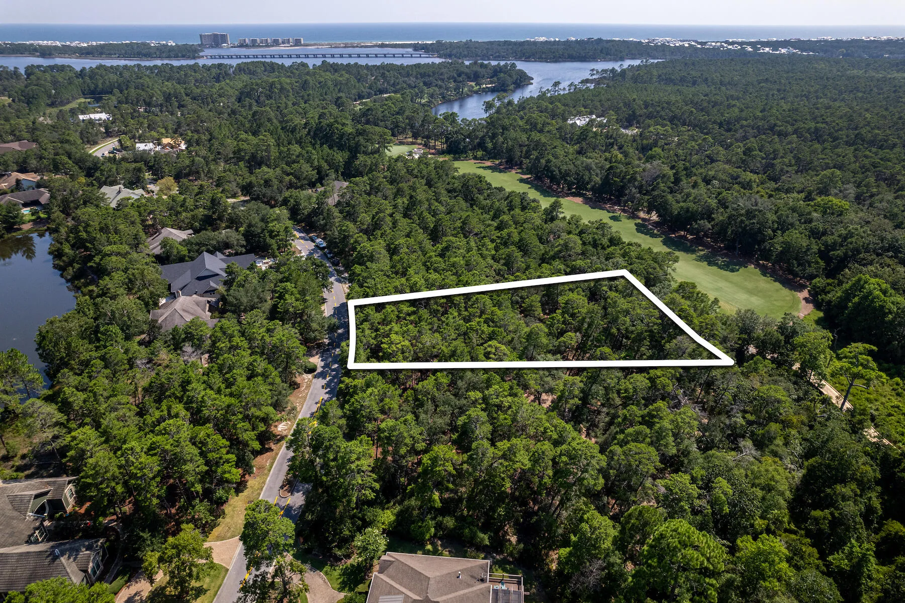 Panama City Beach, Florida 32413, United States, ,Land,Active,69210