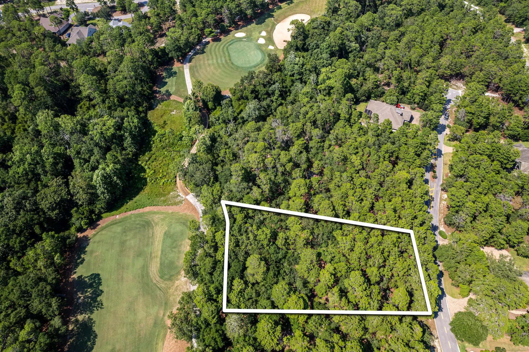 Panama City Beach, Florida 32413, United States, ,Land,Active,69210