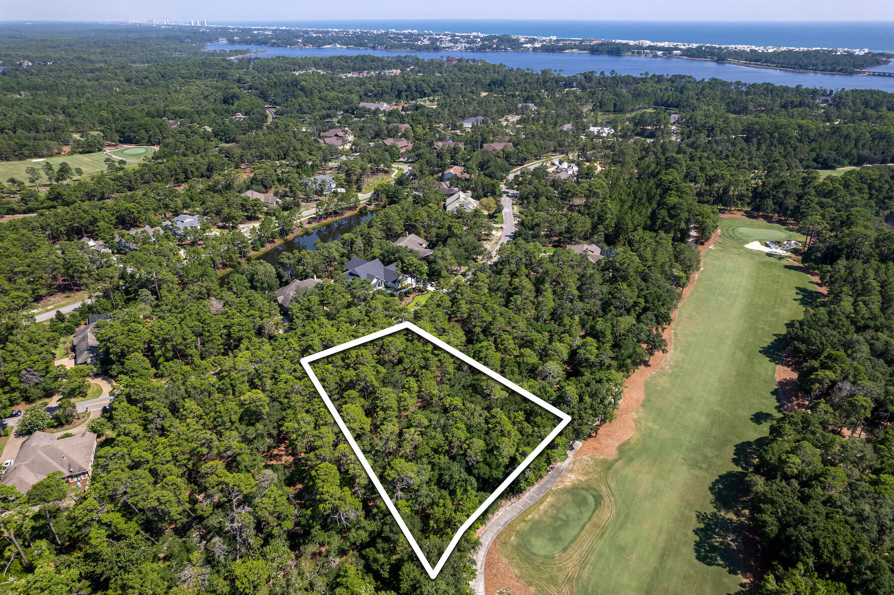 Panama City Beach, Florida 32413, United States, ,Land,Active,69210