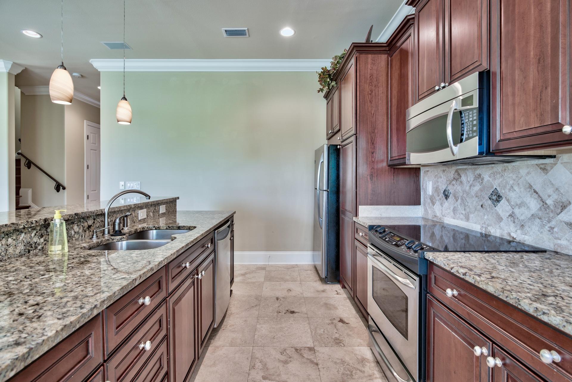 Villa Lago - Residential