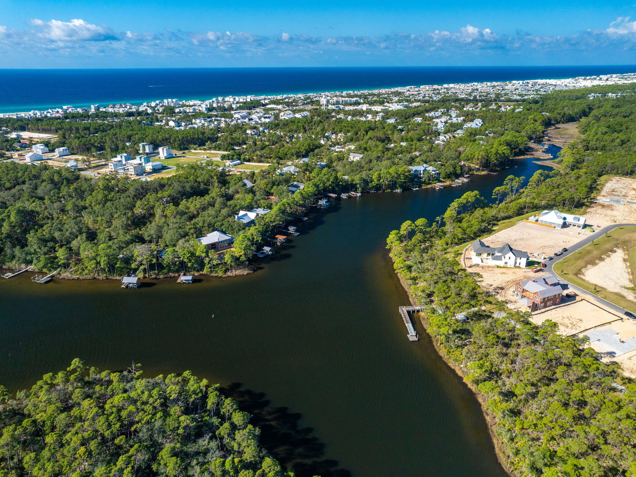 WATERSOUND ORIGINS - Residential