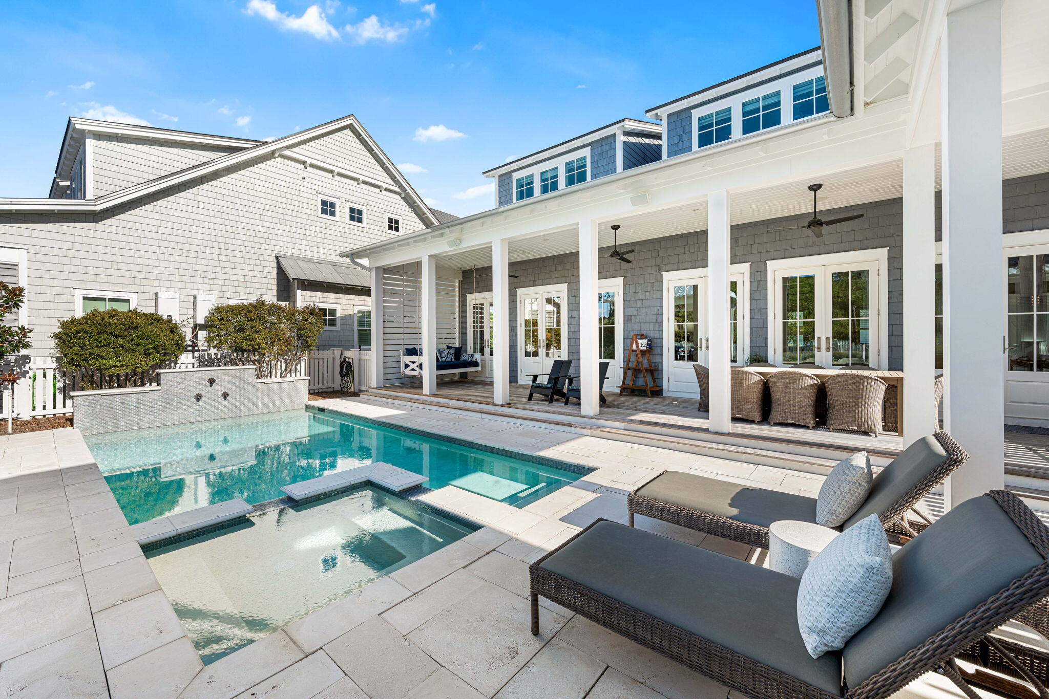 WATERSOUND ORIGINS - Residential