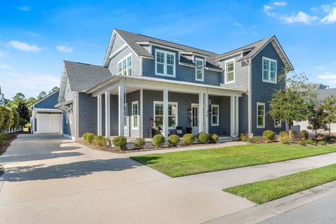 Photo of 46 Needle Cast Lane, Inlet Beach, FL 32461 (MLS # 988748)