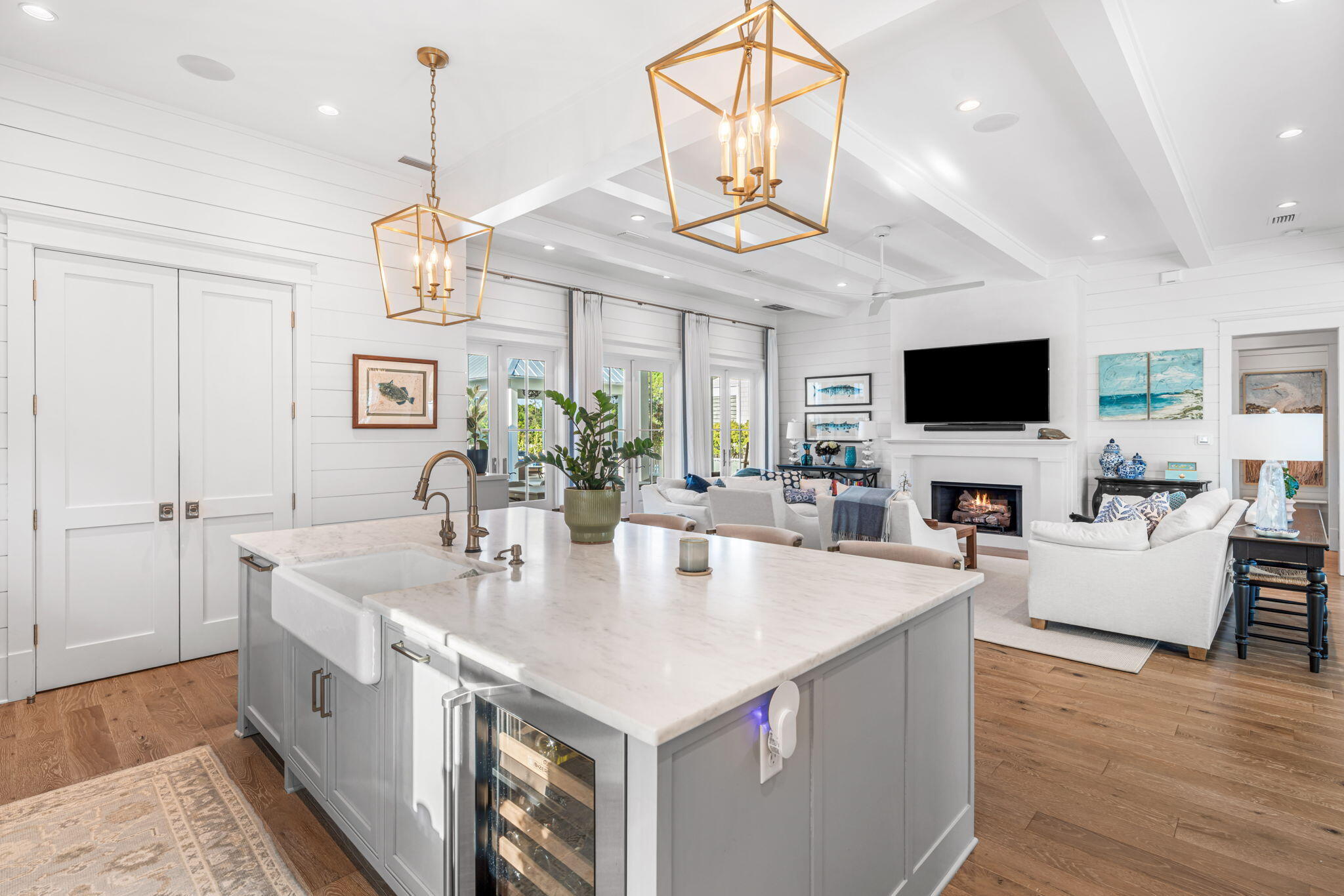 WATERSOUND ORIGINS - Residential