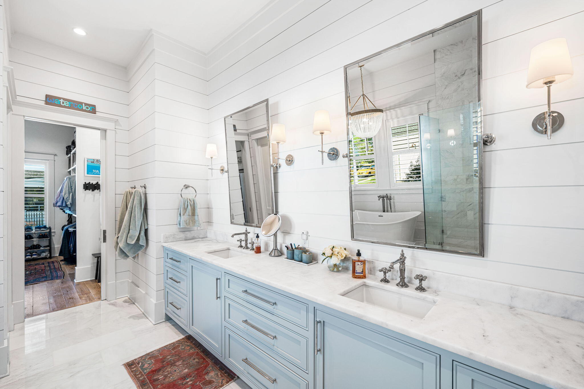 WATERSOUND ORIGINS - Residential