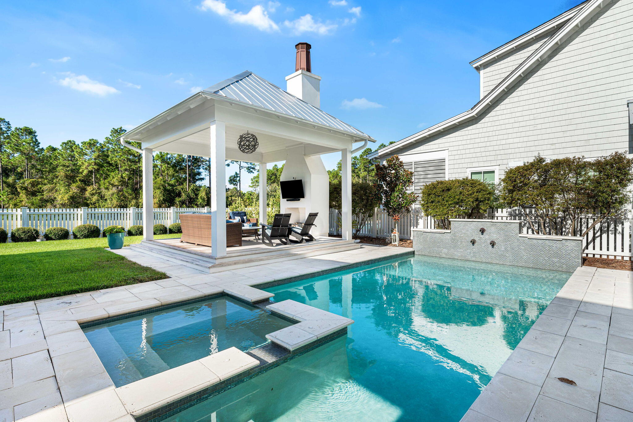 WATERSOUND ORIGINS - Residential