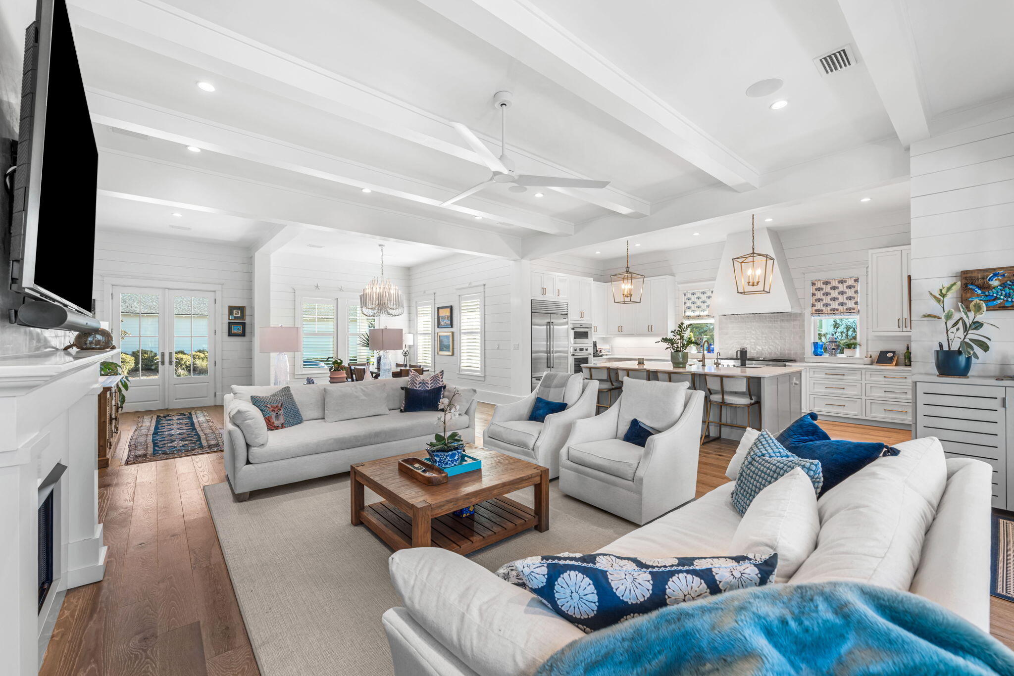 WATERSOUND ORIGINS - Residential