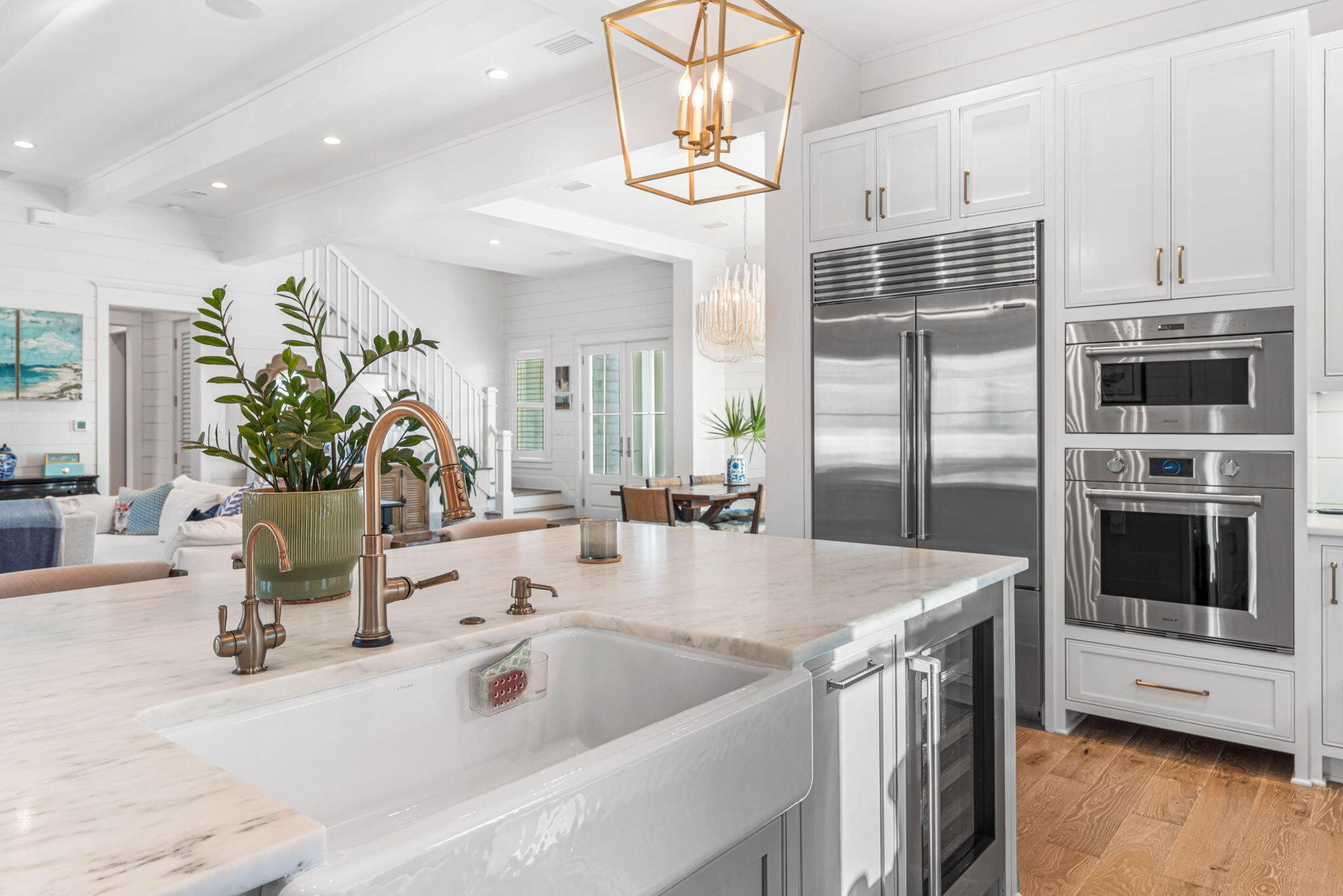 WATERSOUND ORIGINS - Residential