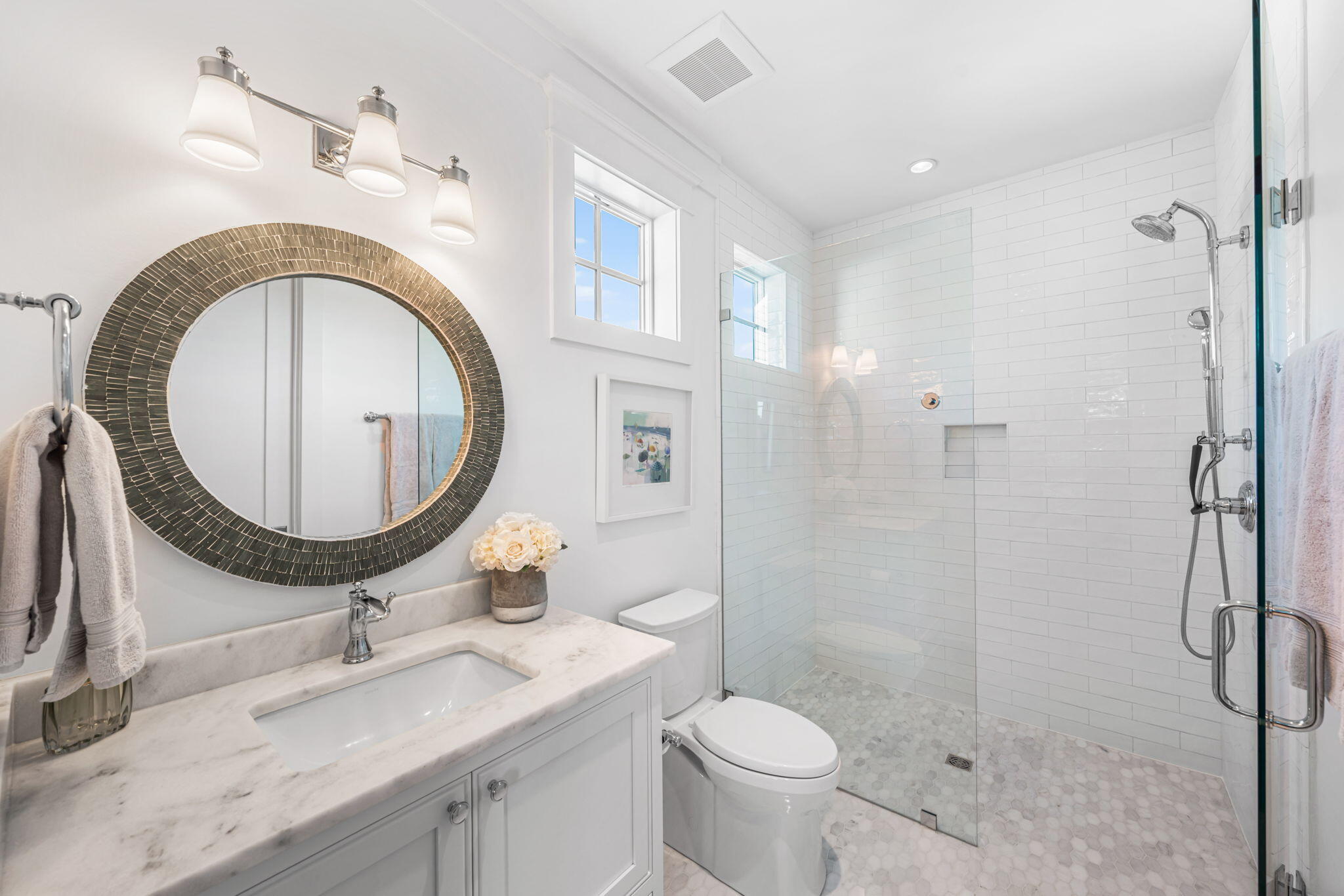 WATERSOUND ORIGINS - Residential