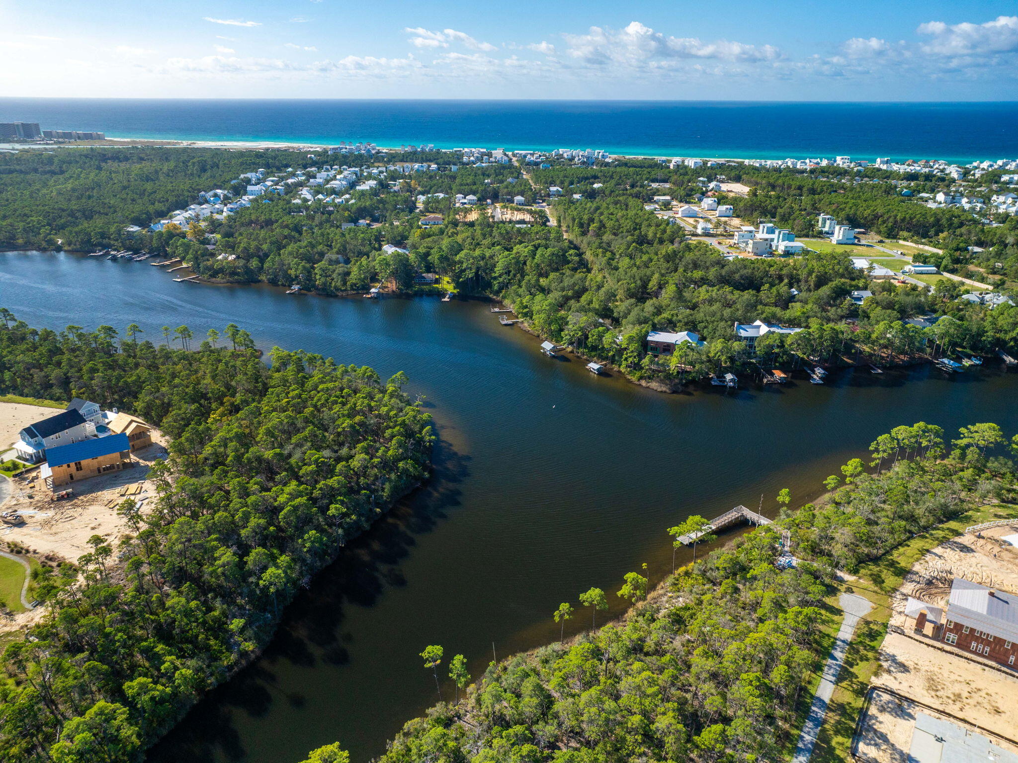 WATERSOUND ORIGINS - Residential