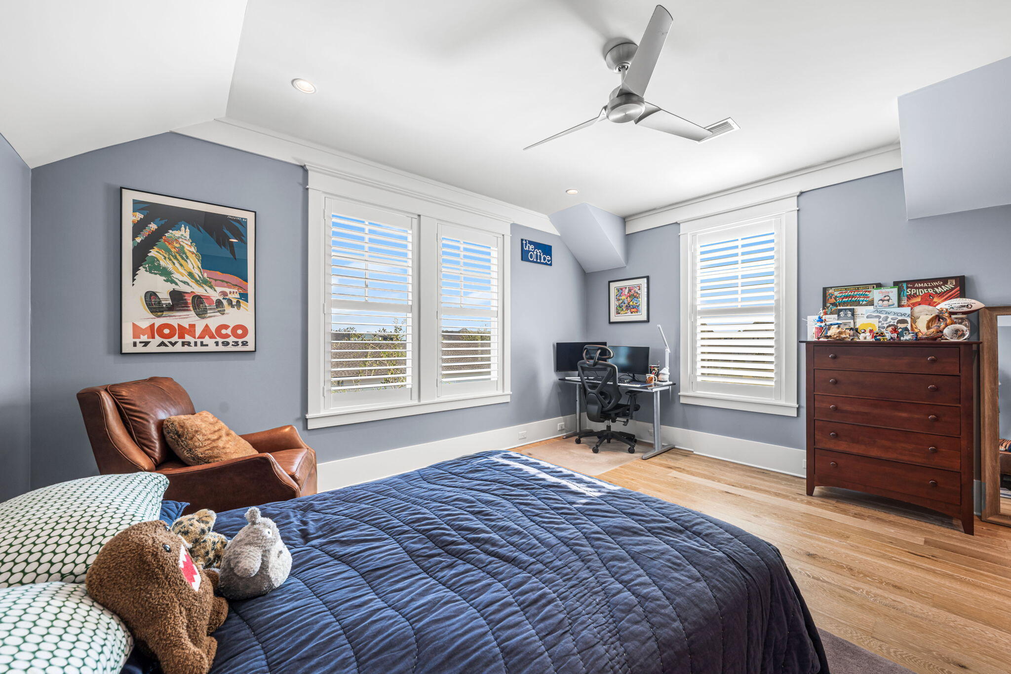 WATERSOUND ORIGINS - Residential