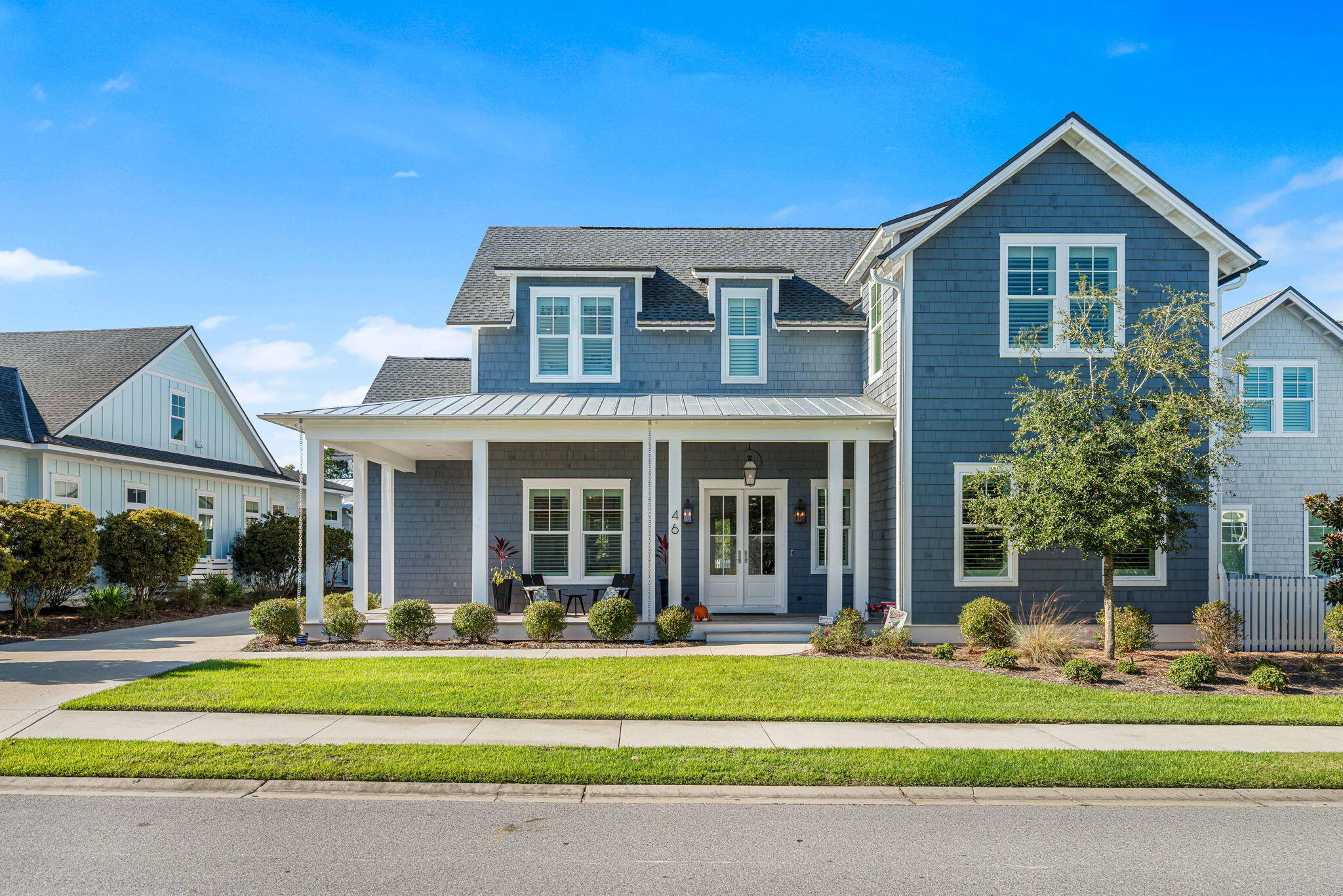 WATERSOUND ORIGINS - Residential