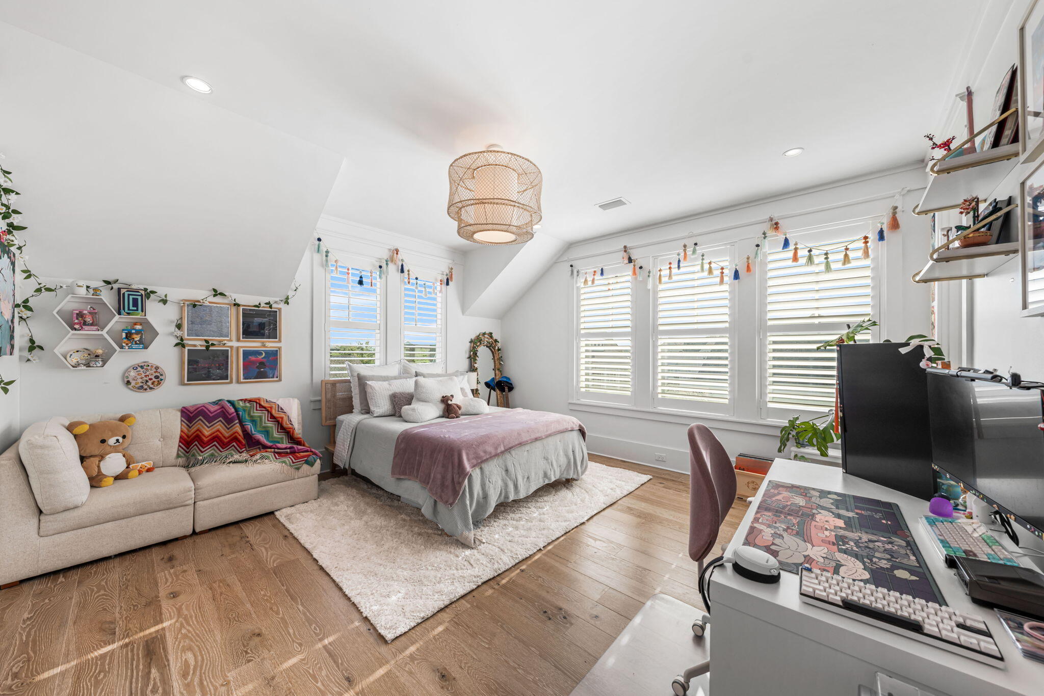 WATERSOUND ORIGINS - Residential