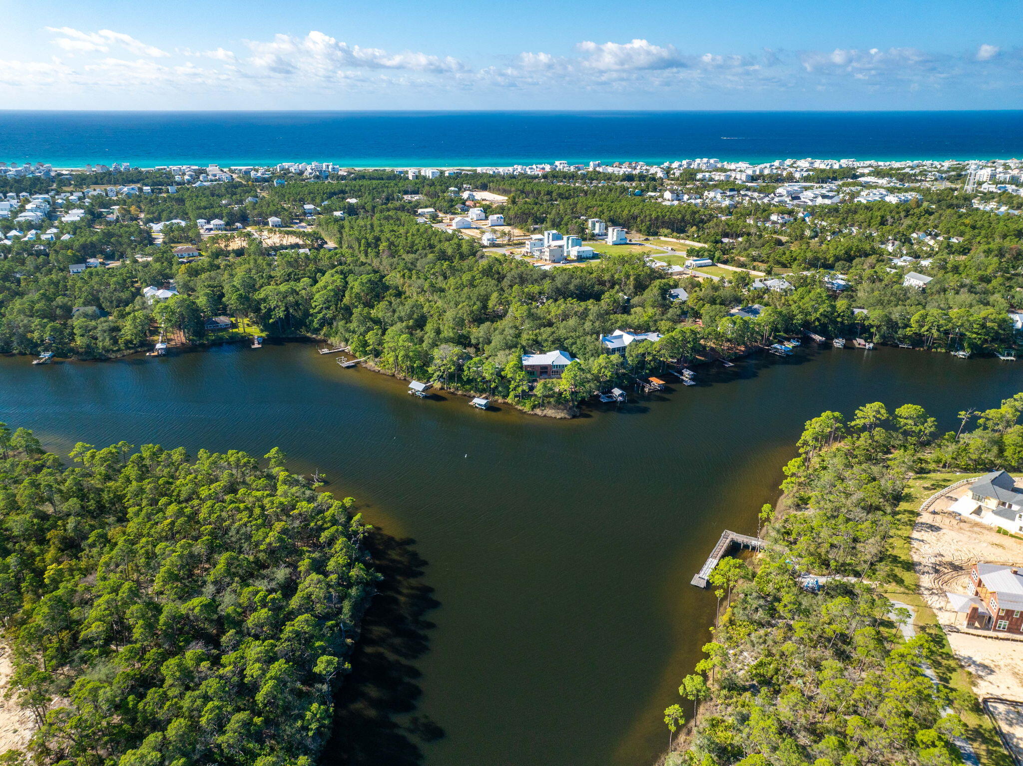 WATERSOUND ORIGINS - Residential