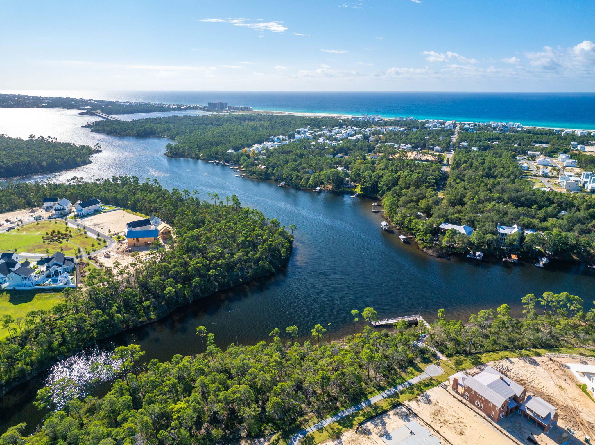 WATERSOUND ORIGINS - Residential